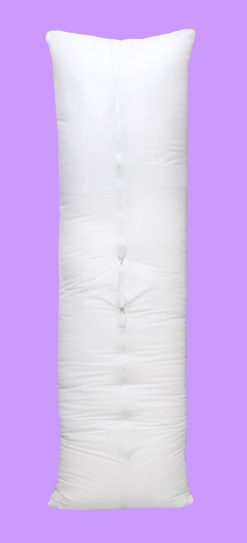 Sex Inner Pillow With Double Side Zippers for Multifunctioanal Anime Pillow Case