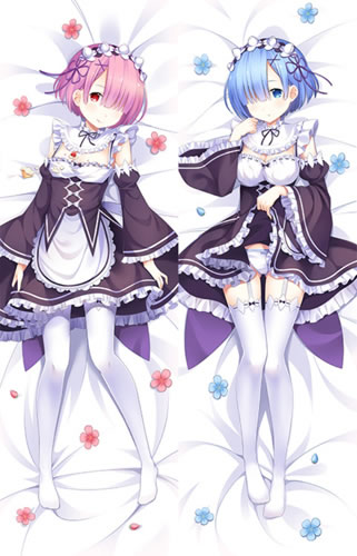 rem and ram