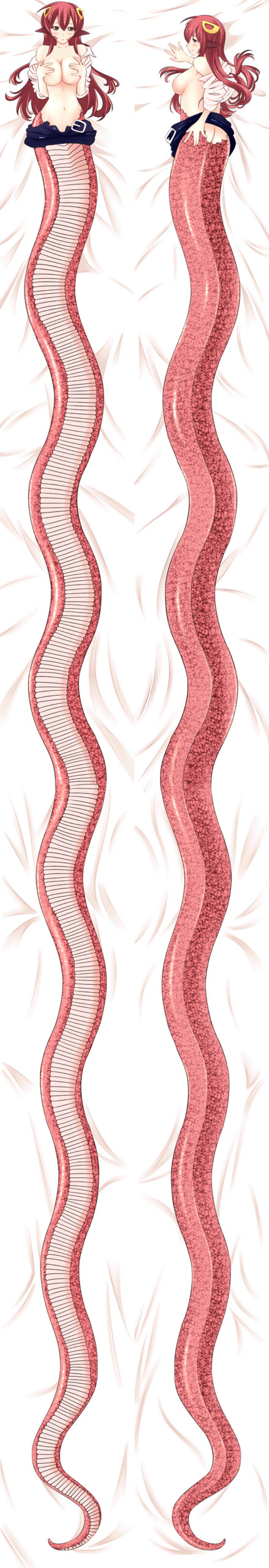 Shop 7 Meter Monster Musume Miia Body Pillow Anime Pillow Shop
