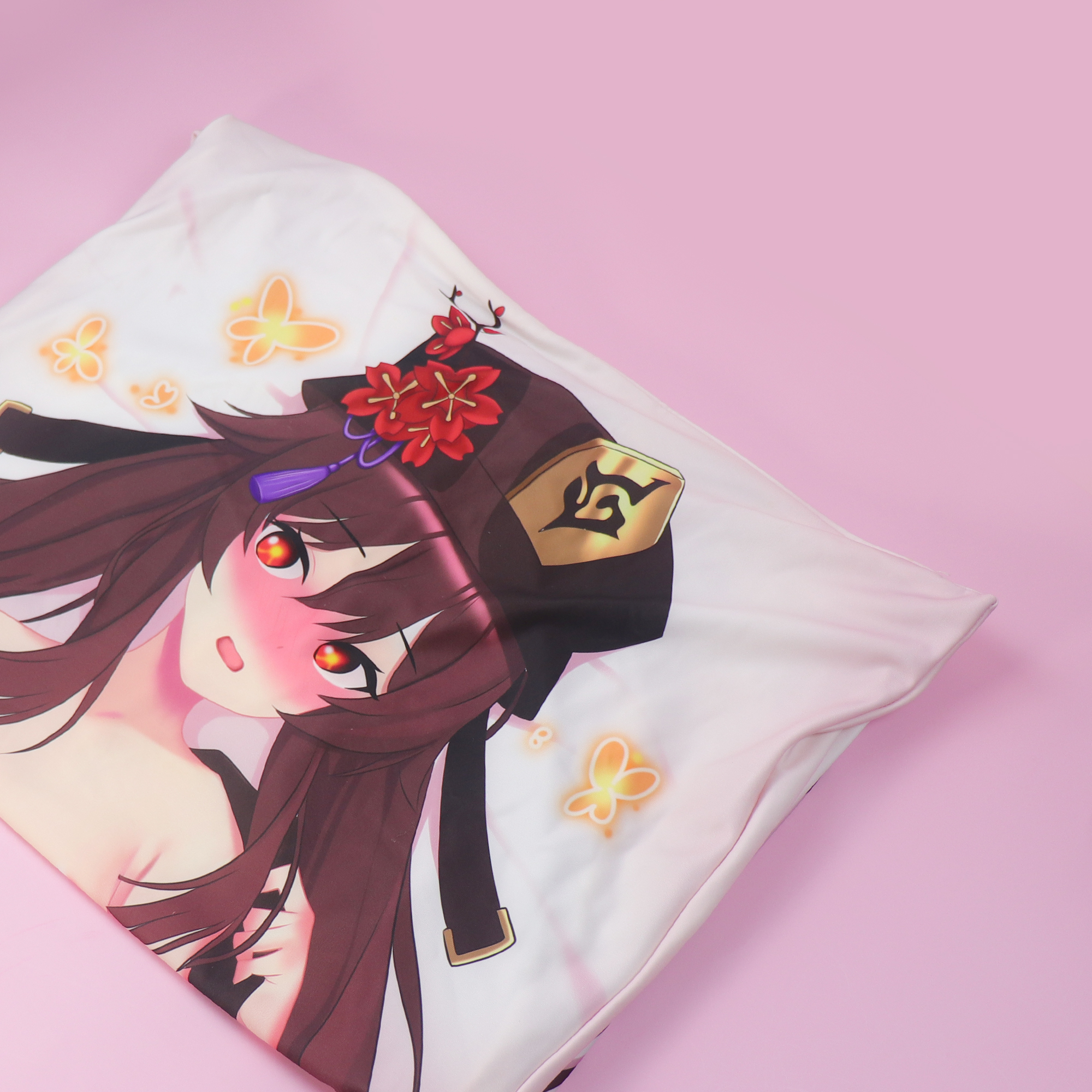 Cheap Separated Legs Anime Dakimakura Pillow Cover Anime Pillow Shop